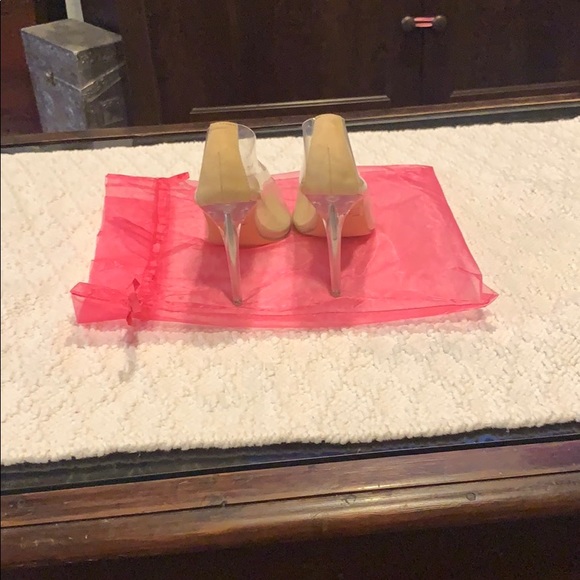 Shoes - Picture 3 of 3